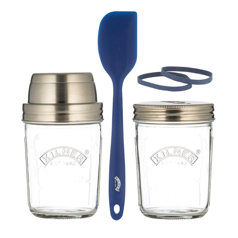 ENSEMBLE DE DÉMARRAGE POUR LEVAIN