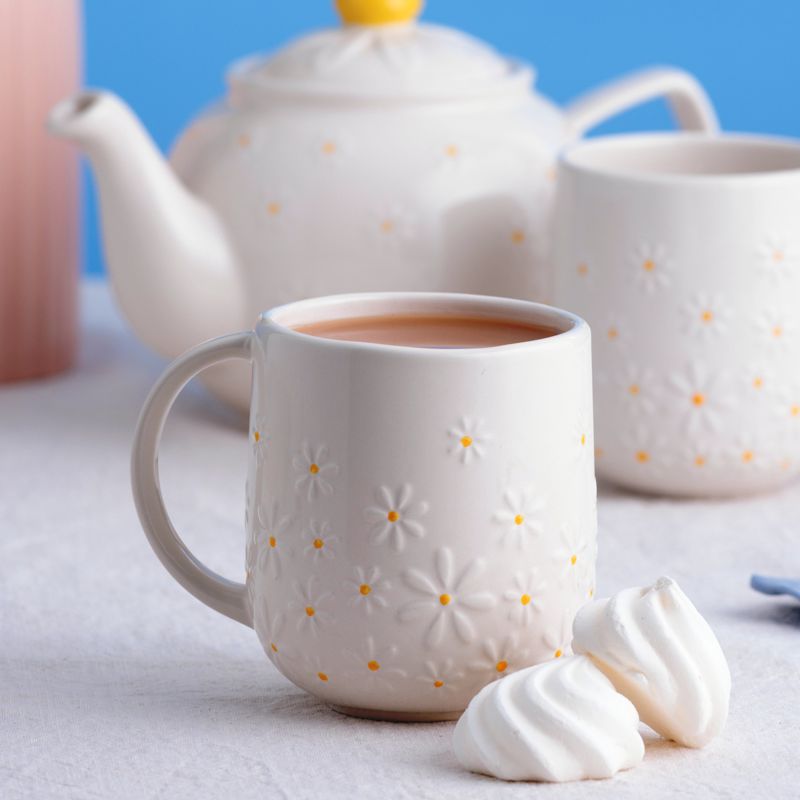 TASSE DAISY