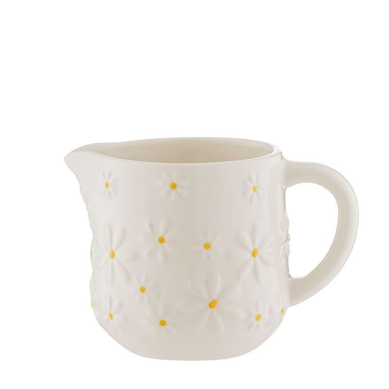 POT À CRÈME DAISY