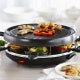 RACLETTE POUR 6 MISTO