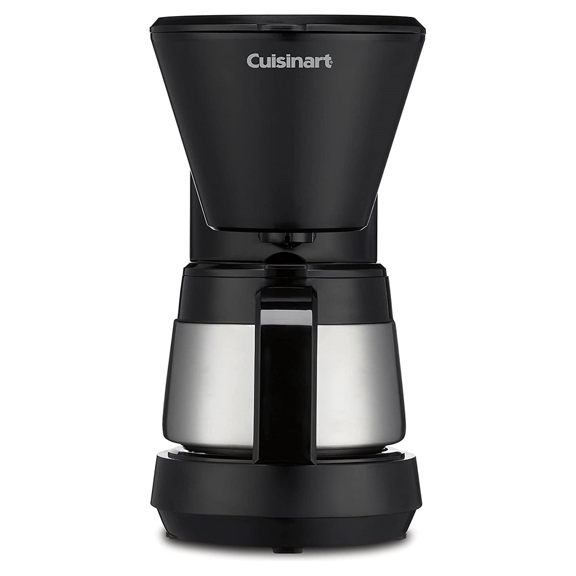 CAFETIERE 5 TASSES CUISINART