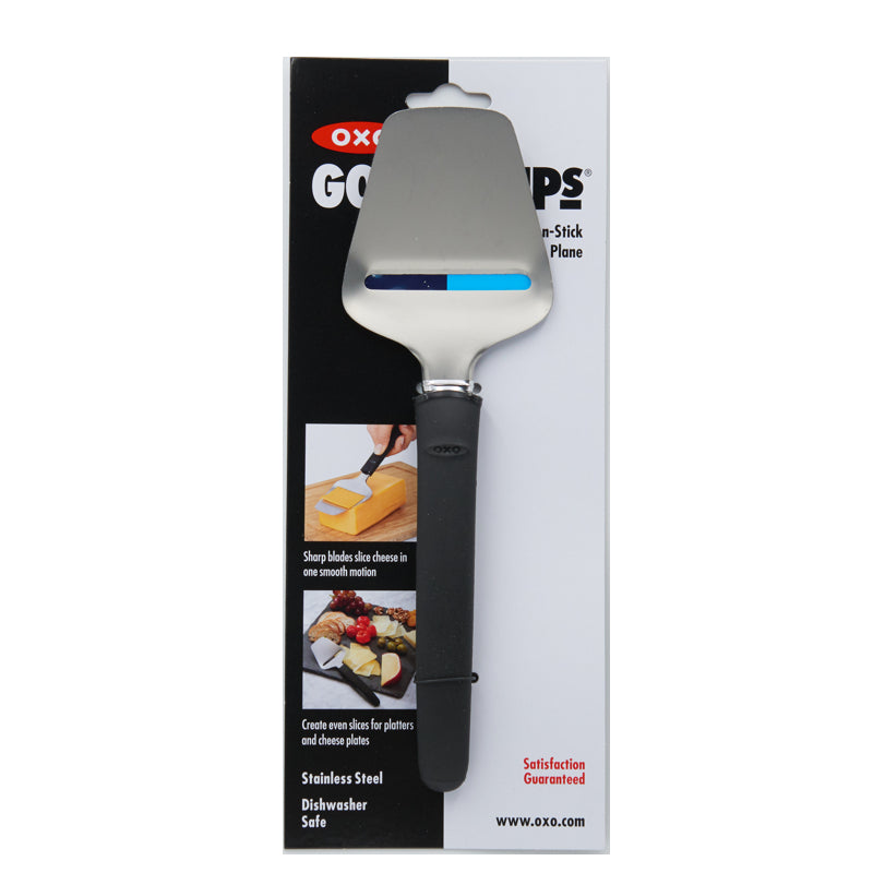 TRANCHE FROMAGE ANTI-ADHÉSIF OXO