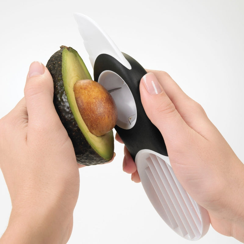 TRANCHE-AVOCAT 3 EN 1 OXO