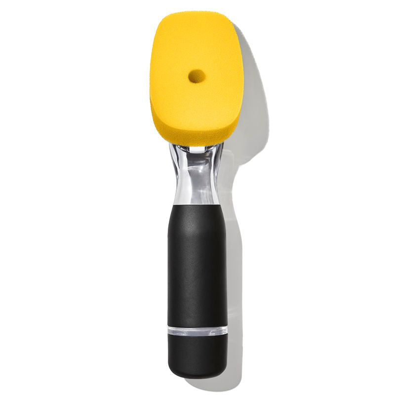 BROSSE/EPONGE DIST. SAVON OXO