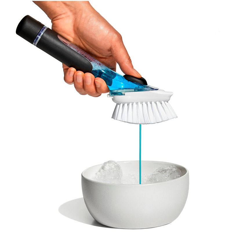 BROSSE VAISSELLE OXO