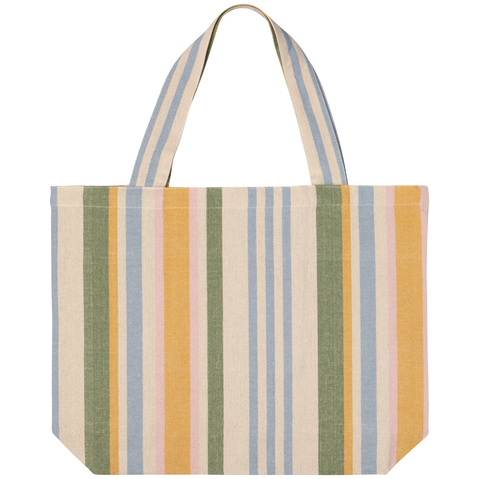 SAC DE MAGASINAGE RAYÉ