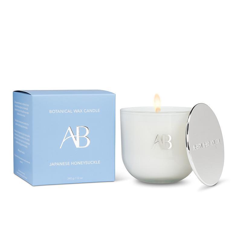 CHANDELLE 12 OZ JAPANESE HONEYSUCKLE