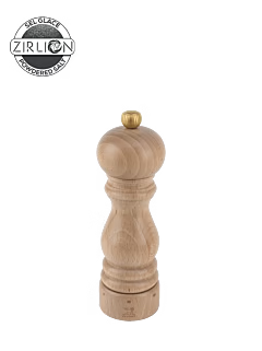 MOULIN SEL ZIRLION U SELECT 18 CM NATUREL PEUGEOT