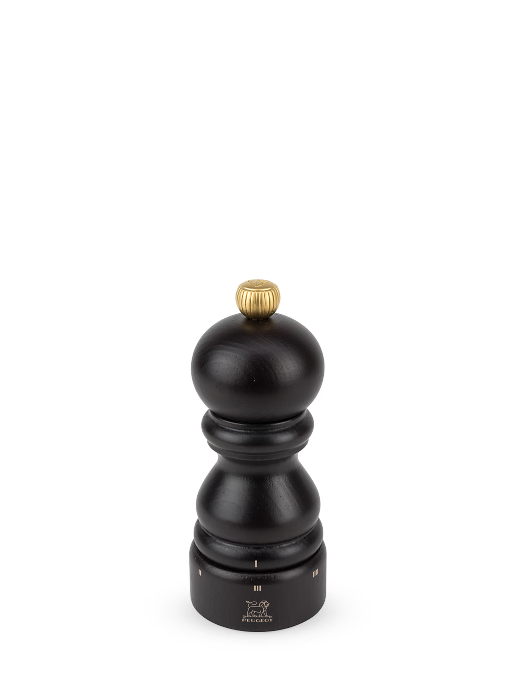 MOULIN POIVRE U SELECT 12 CM CHOCOLAT PEUGEOT