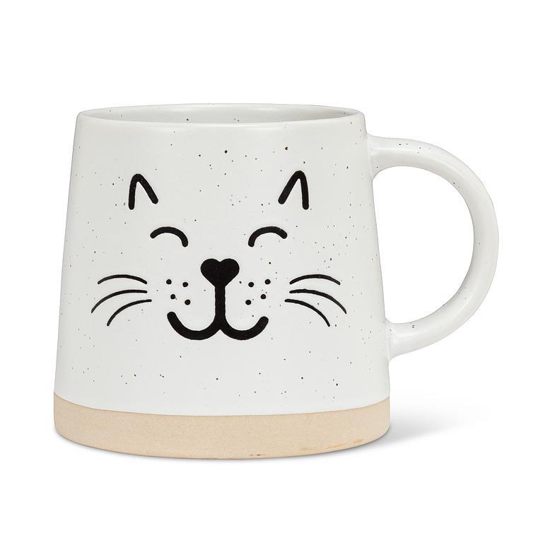 TASSE FACE CHAT 14 OZ