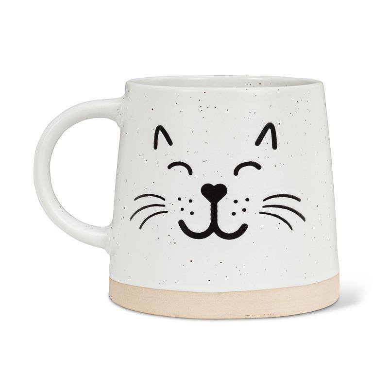 TASSE FACE CHAT 14 OZ