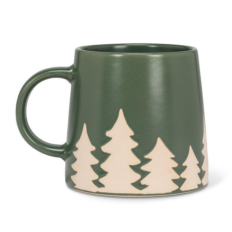 TASSE SAPINS 14 OZ
