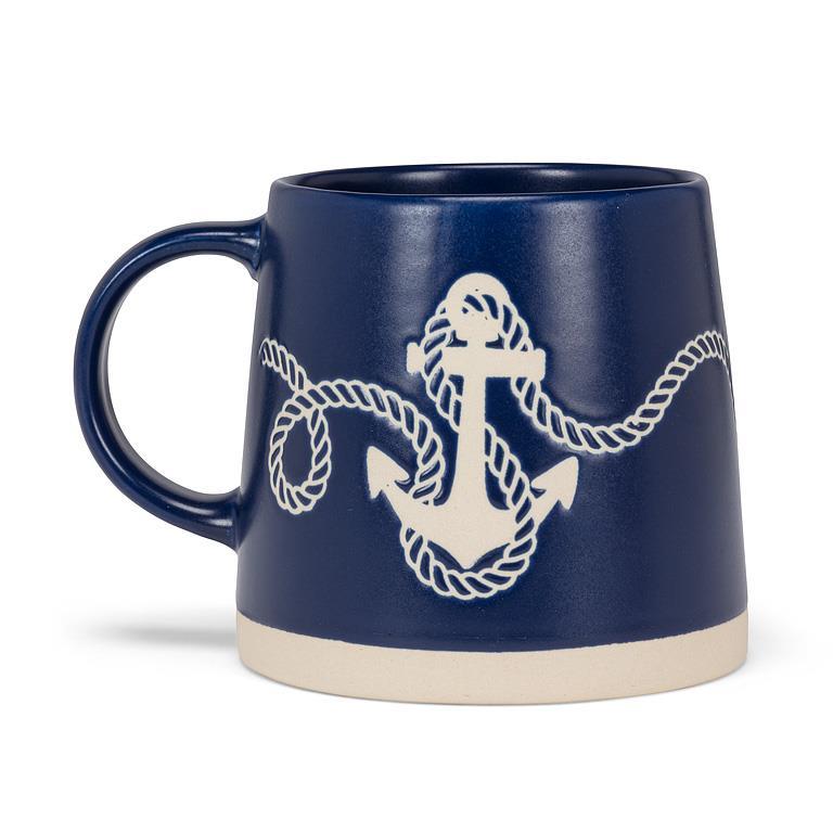 TASSE ANCRE MARINE 14OZ
