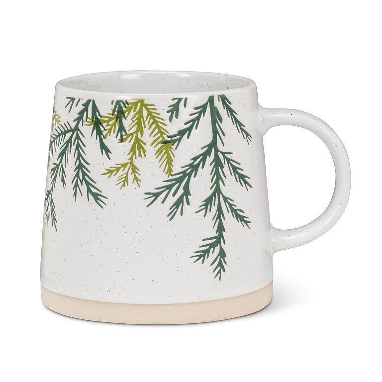 TASSE - BRANCHES DE CÈDRE