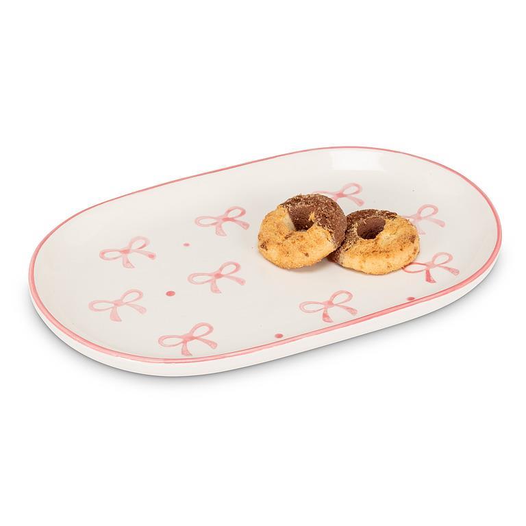 PLATEAU BOUCLES 6'' X 9.5''