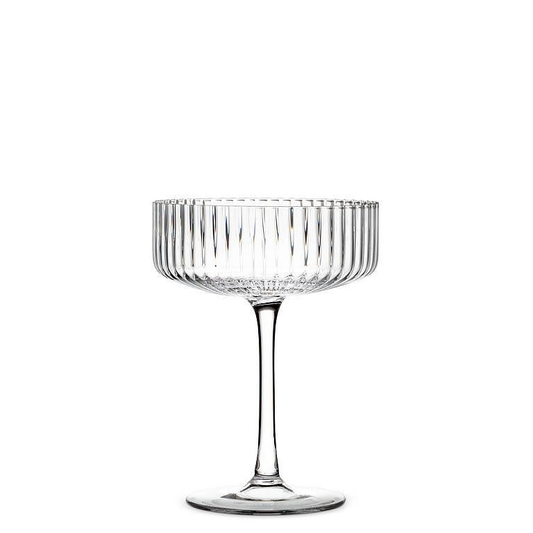 COUPE COCKTAIL 8 OZ