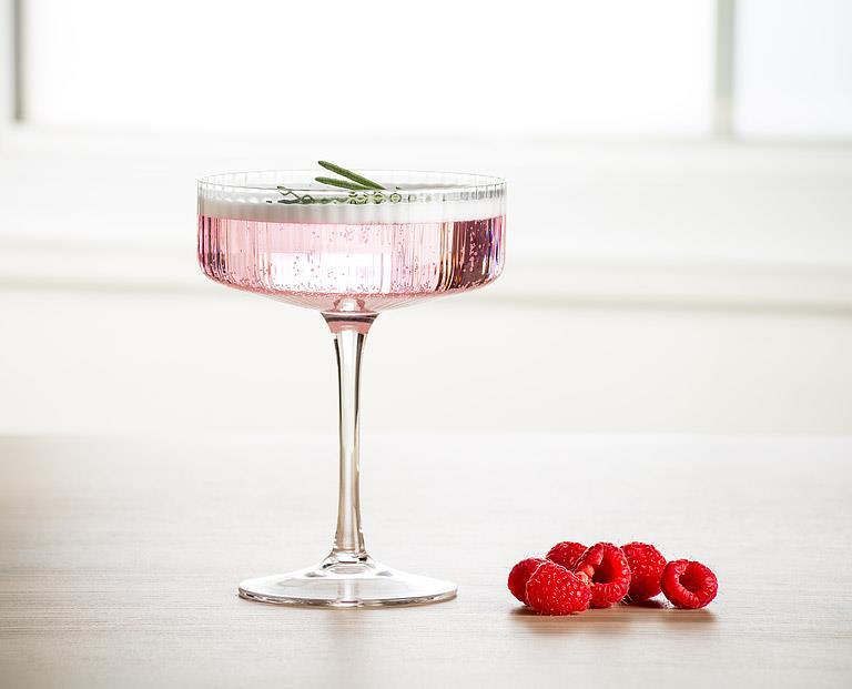 COUPE COCKTAIL 8 OZ