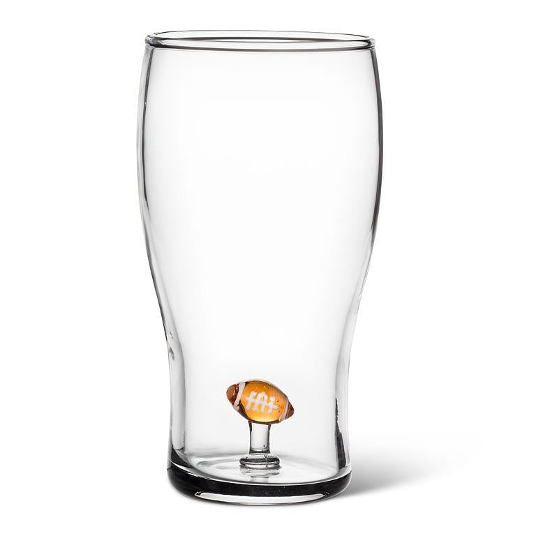 VERRE A BIÈRE 6'' FOOTBALL