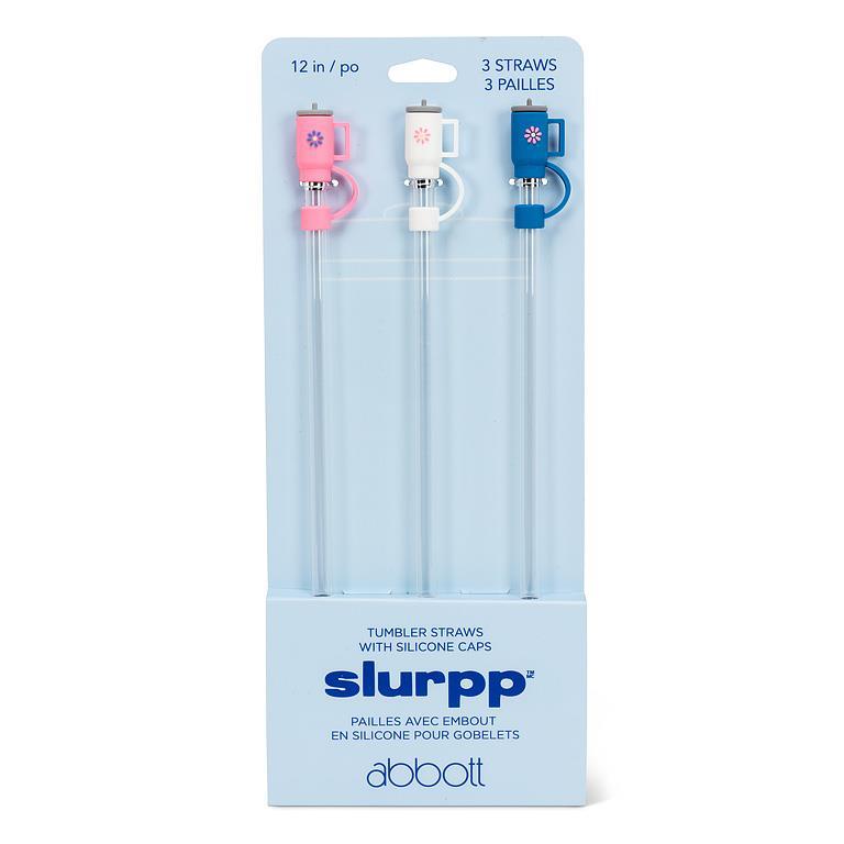 PQT 3 PAILLES JUMBO DRINK BOTTLES