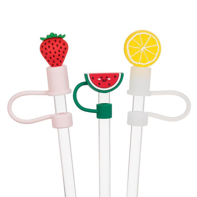 PQT 3 PAILLES JUMBO FRUITS