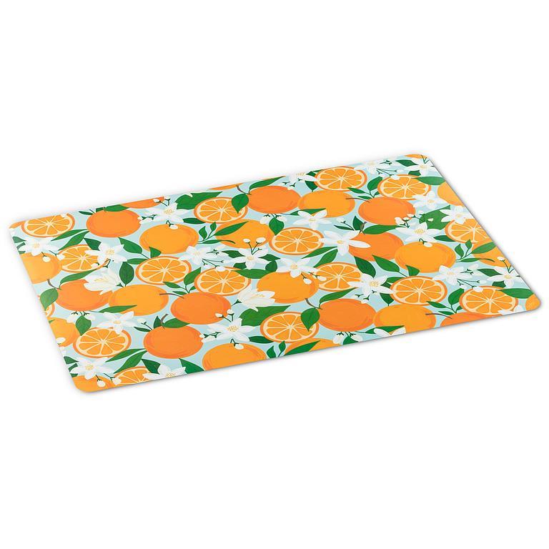 NAPPERON ORANGES