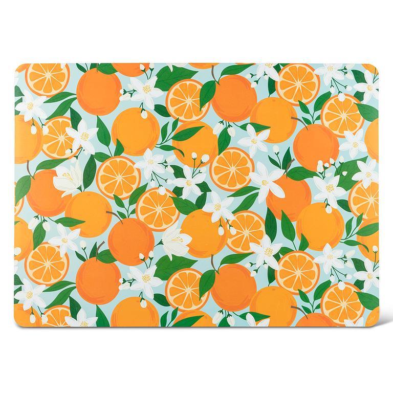 NAPPERON ORANGES