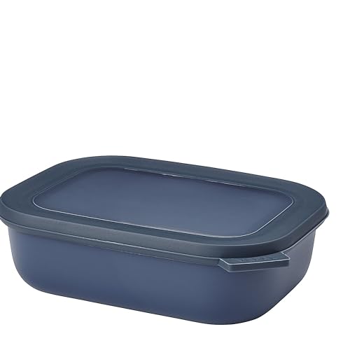MULTI-BOL CIRQULA 1000ML RECT. DENIM