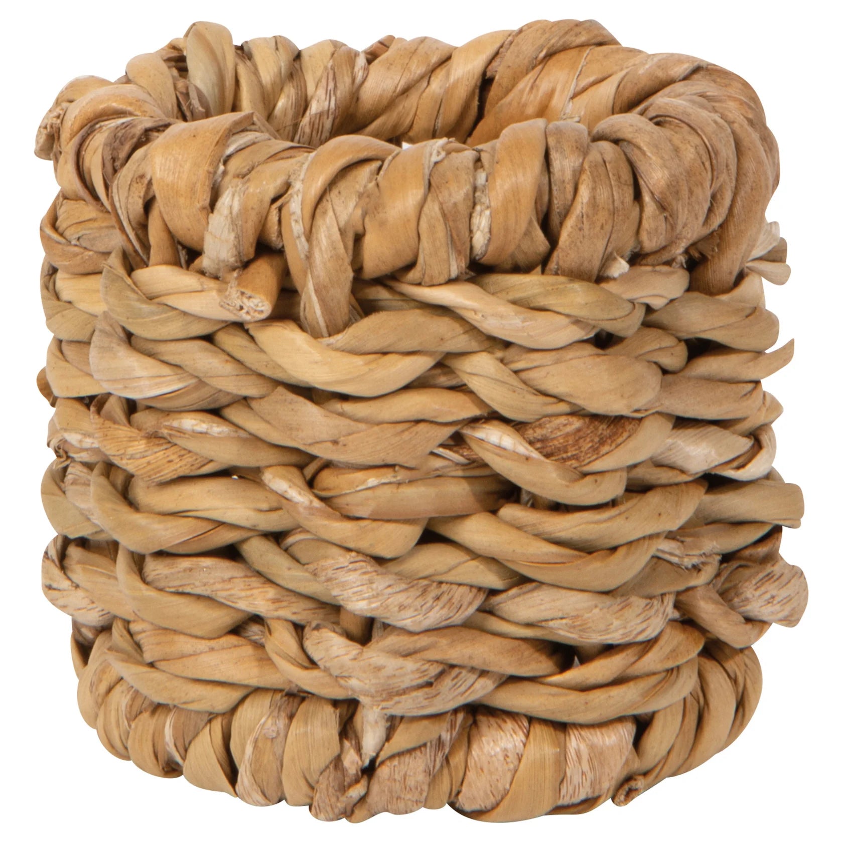 ANNEAU POUR SERVIETTE DE TABLE EN ROTIN