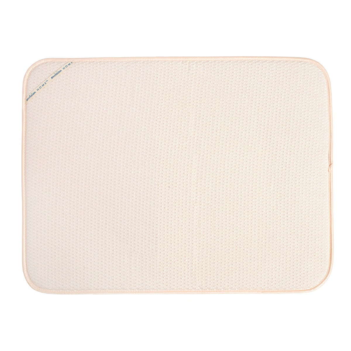 TAPIS DE SÉCHAGE XL - CRÈME