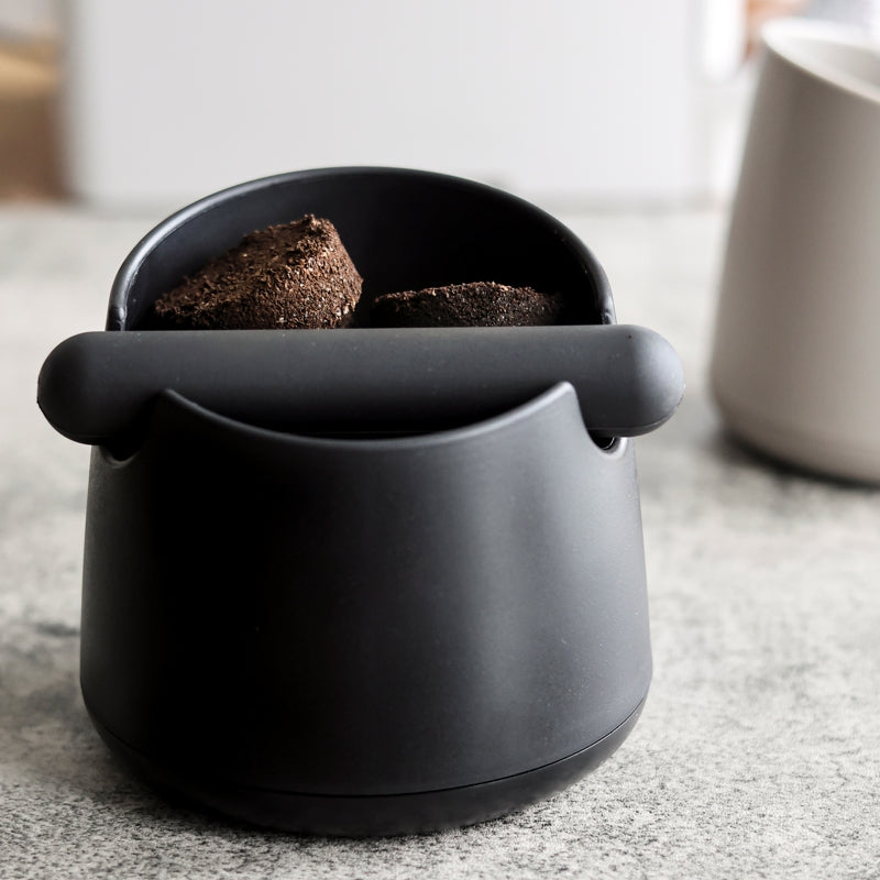 BOÎTE À TASSER POUR CAFÉ