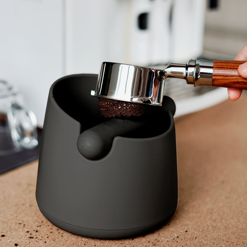 BOÎTE À TASSER POUR CAFÉ