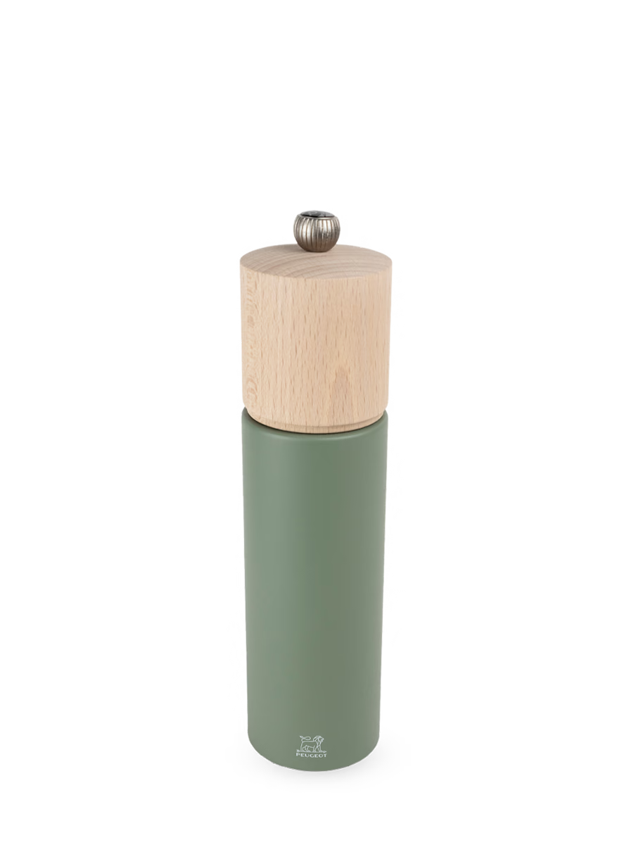 MOULIN POIVRE BOREAL 21 CM FERN GREEN PEUGEOT