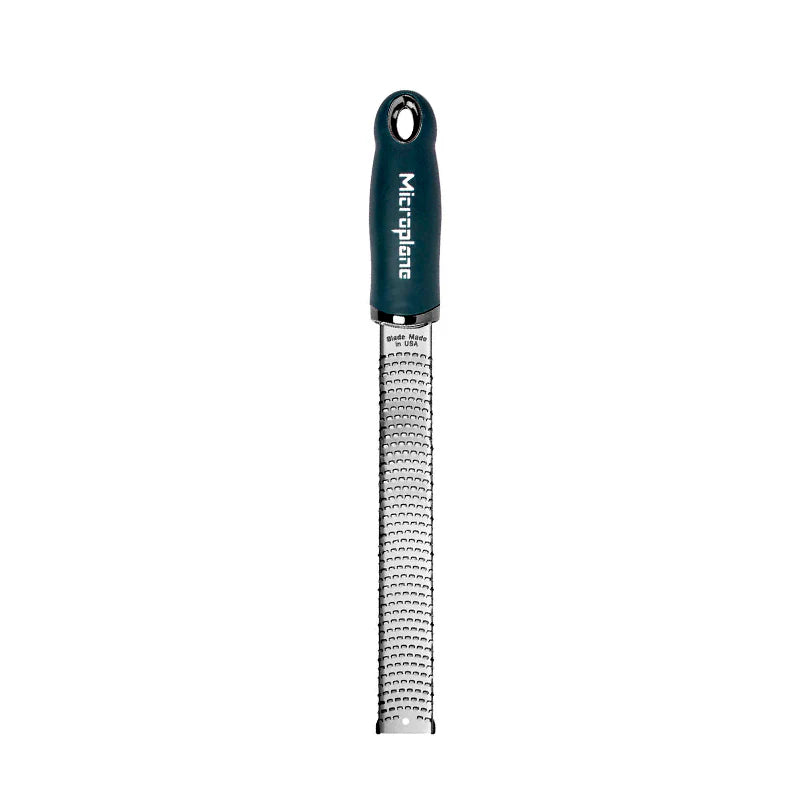 RÂPE MICROPLANE GRIS FONCÉ