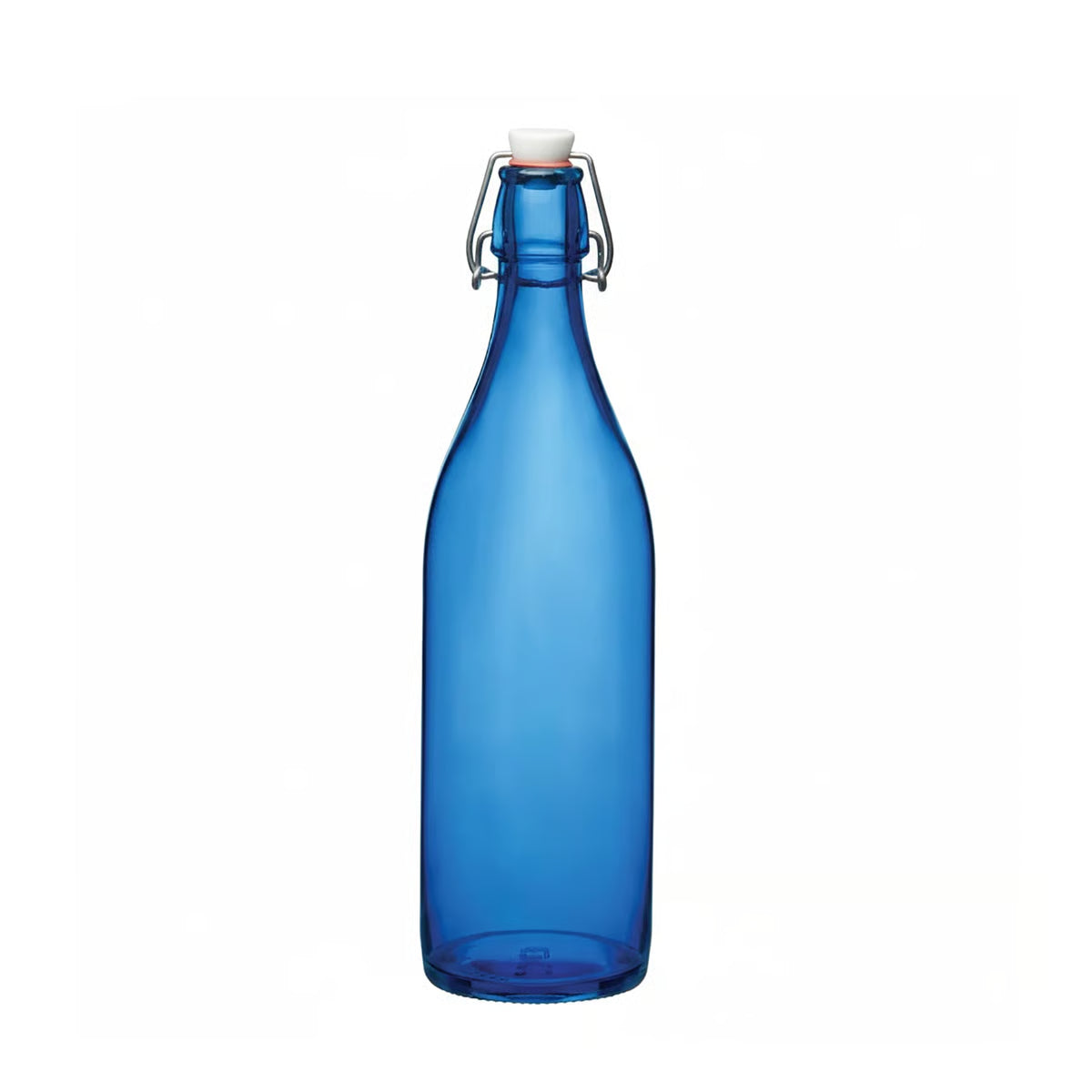 BOUTEILLE EN VERRE - 1 L