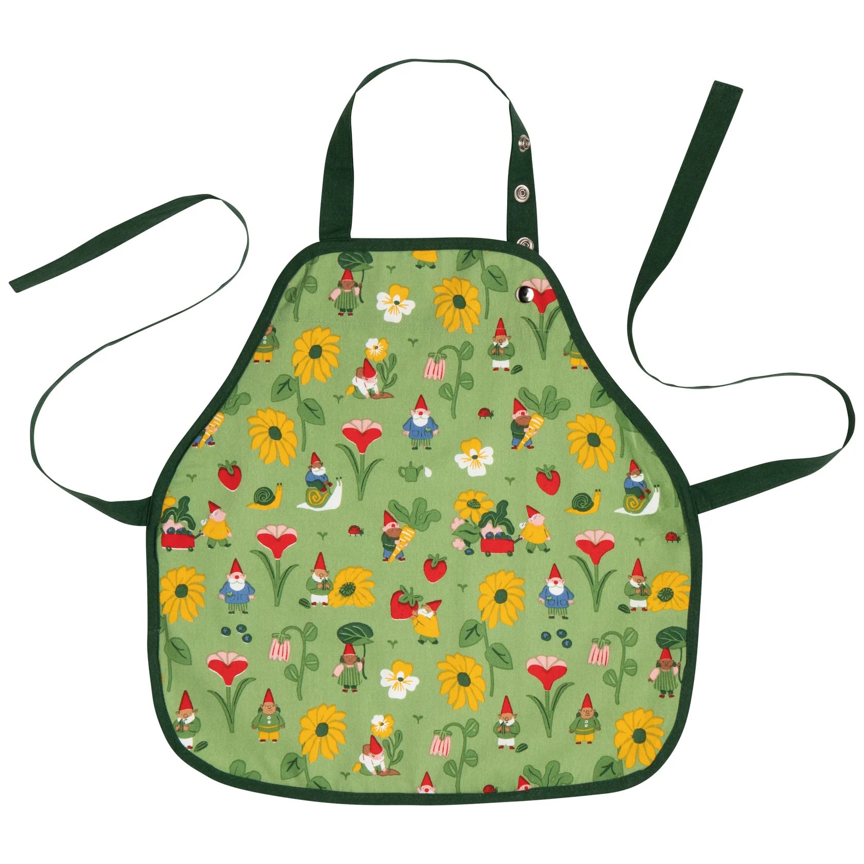 TABLIER POUR ENFANT GNOMES