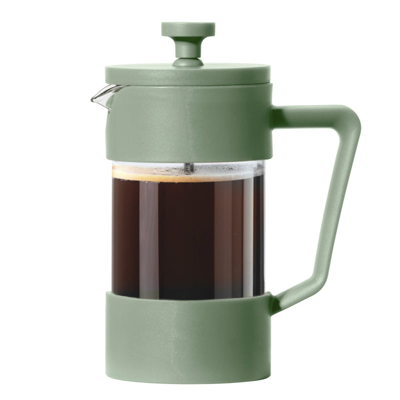 CAFETIÈRE PISTON SAUGE 600ML
