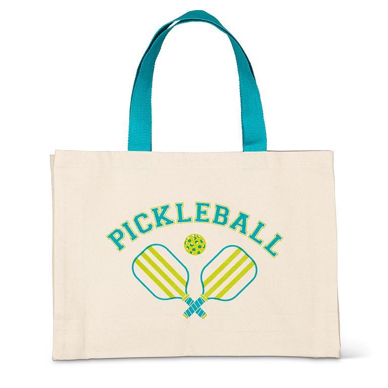 SAC EN COTON PICKLEBALL