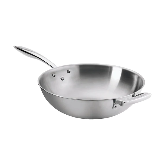 WOK 3 PLIS THERMALLOY