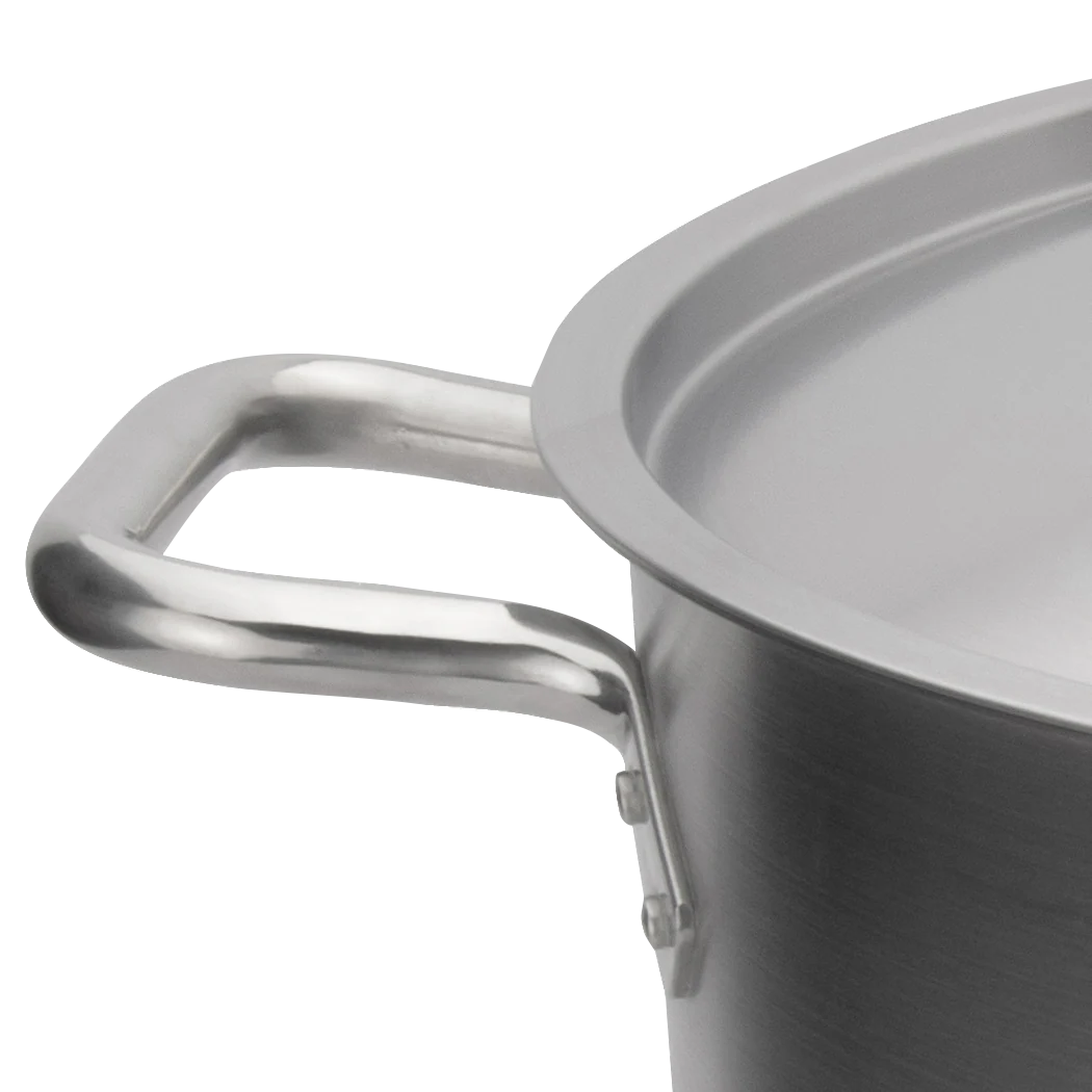 CHAUDRON INOX 1.25L ELEMENTS