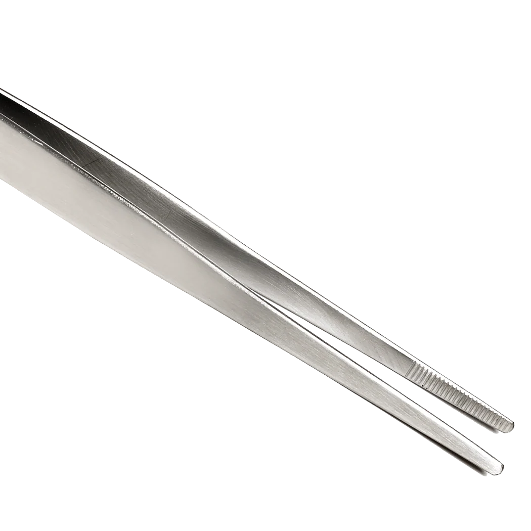 PINCE PRÉCISION DROITE