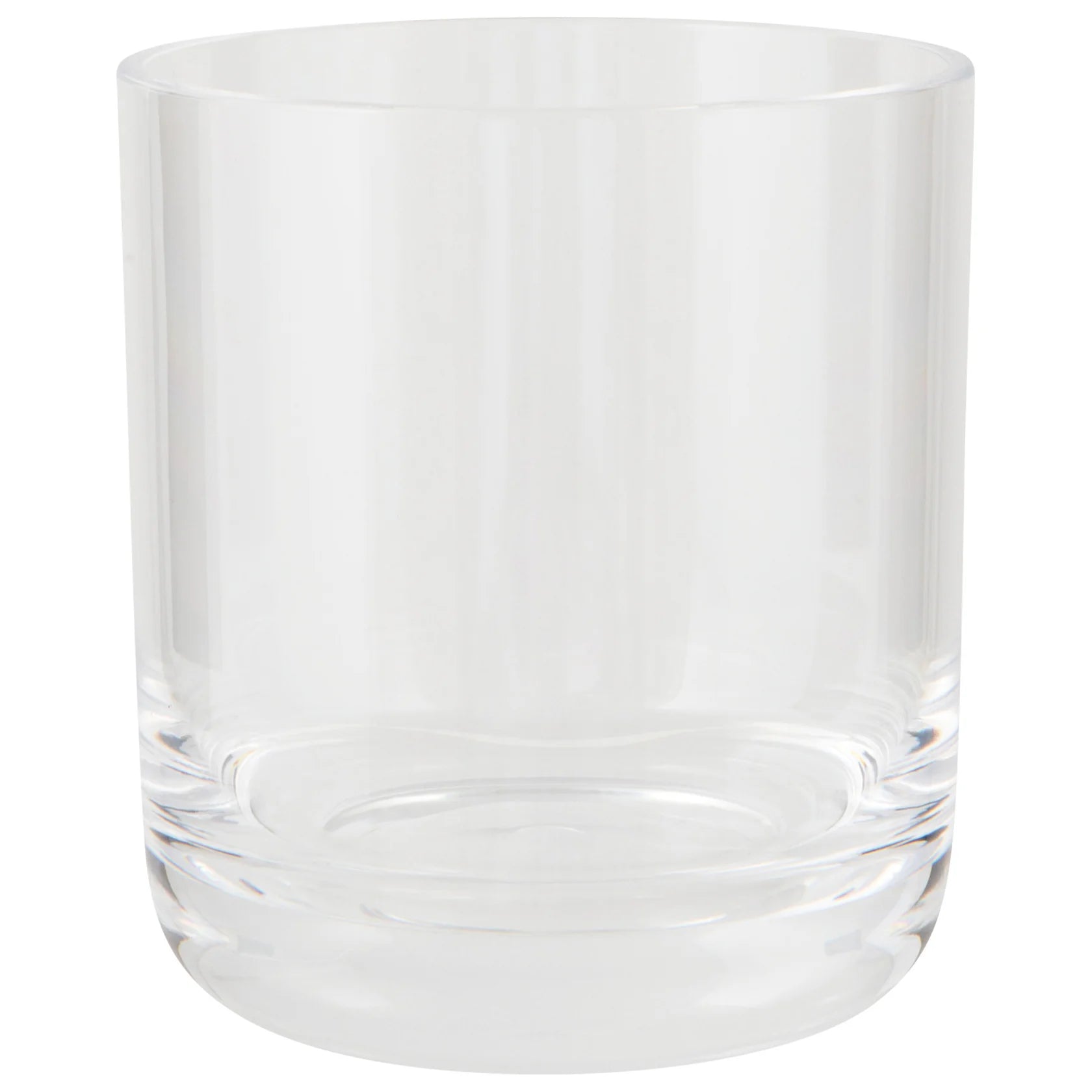 VERRE EN ACRYLIQUE DOF CLAIR