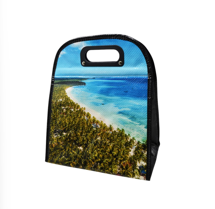 SAC À LUNCH PLAGE