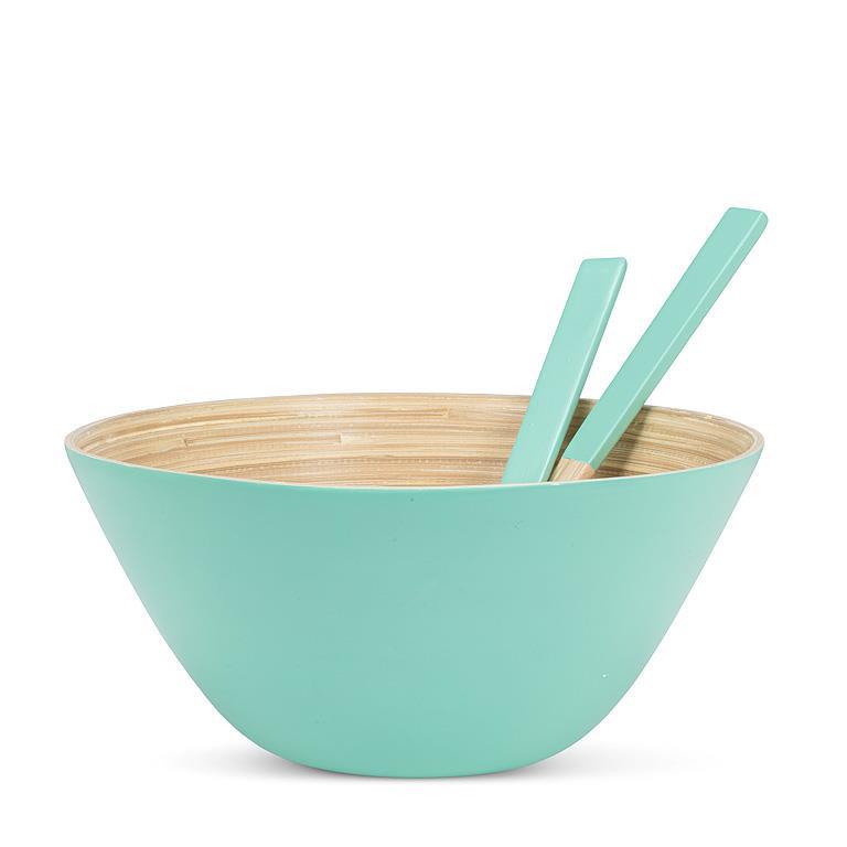 GROS BOL TURQUOISE 12 ''