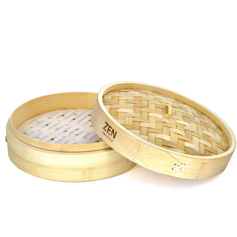 PANIER A ÉTUVER 25,4 CM