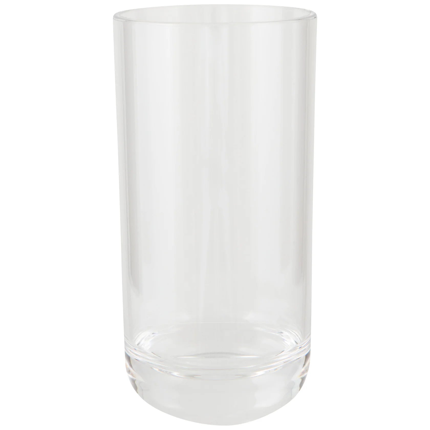 VERRE EN ACRYLIQUE HIGHBALL CLAIR