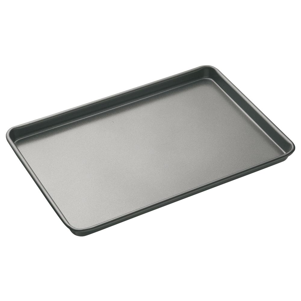 PLAQUE A BISCUIT ANTIADHESIVE 13 X 18 PO