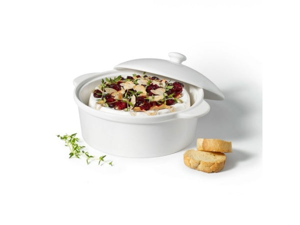 CHAUFFE BRIE AU FOUR