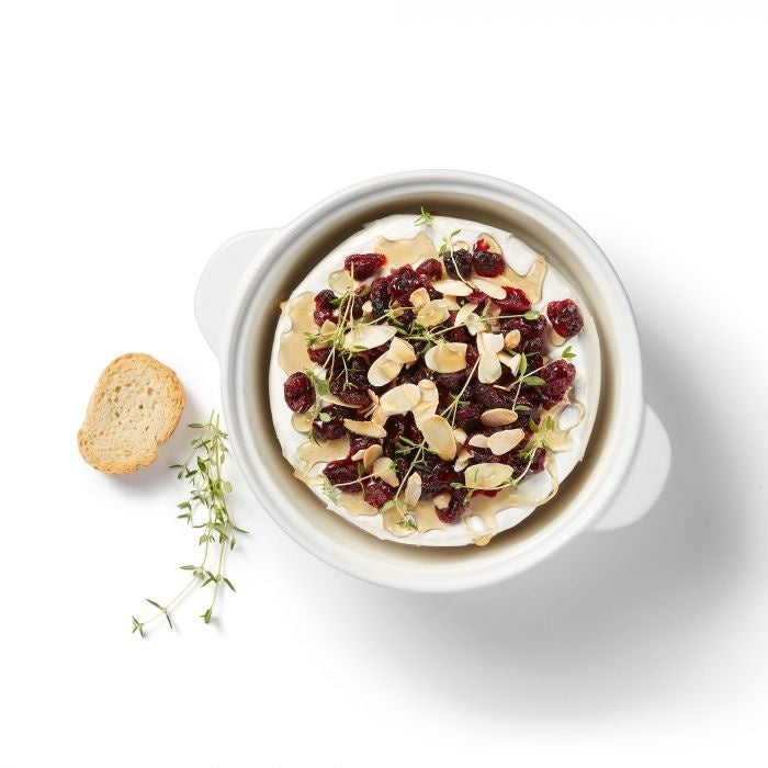 CHAUFFE BRIE AU FOUR