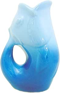 POT GURGLE OMBRE BLEU 42 OZ