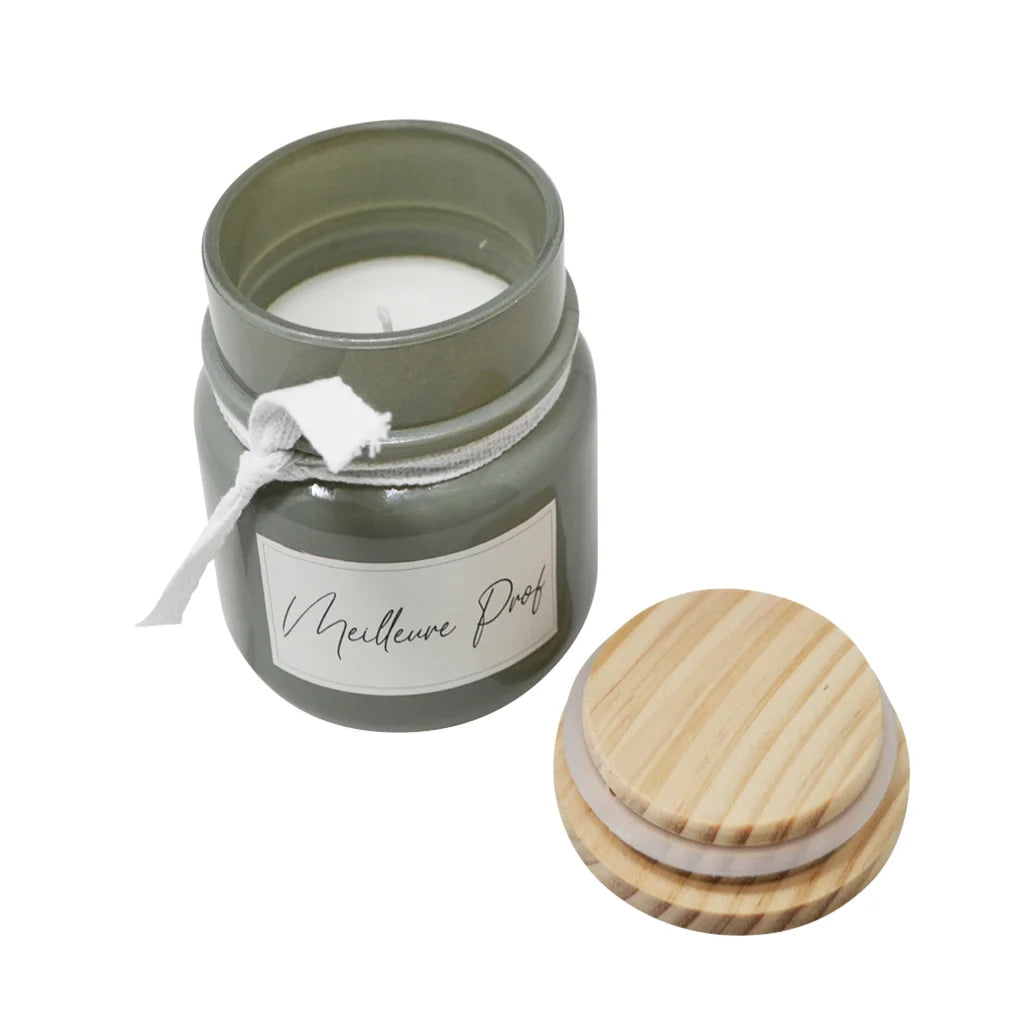 CHANDELLE MEILLEUR PROF CITRON EUCALYPTUS